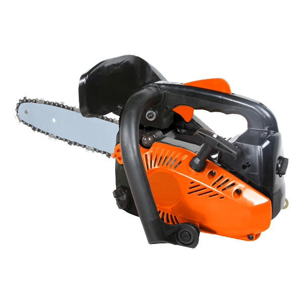 Elagueuse thermique 25.4 cm³ 22 cm