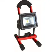 Lampe sans fil 3.7 V 250 Lm - Livré sans batterie et sans chargeur