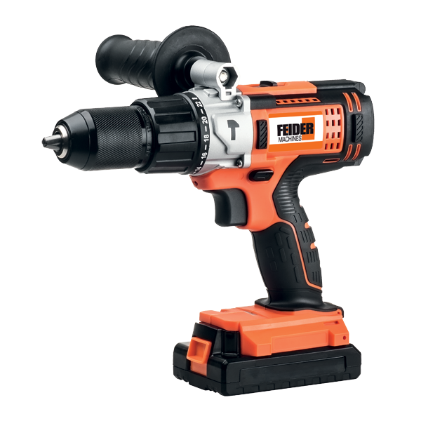 Perceuse percussion sans fil 18 V