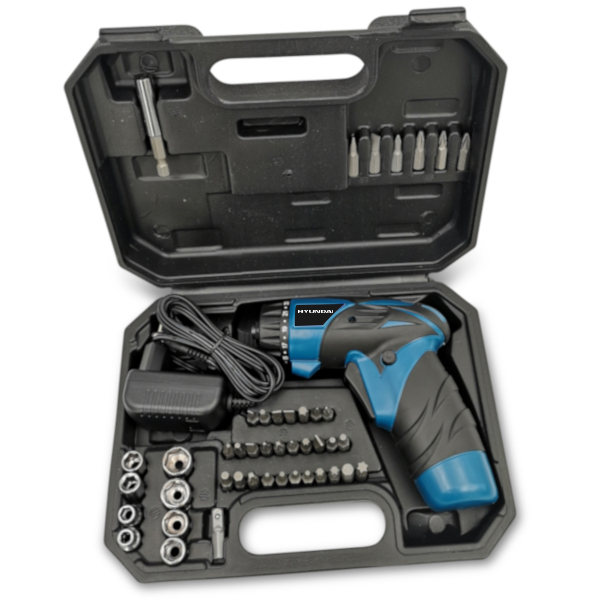 Tournevis sans fil 3.6 V