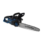 Tronçonneuse sans fil 40 V 35.6 cm - Guide et chaîne Oregon  - Moteur brushless