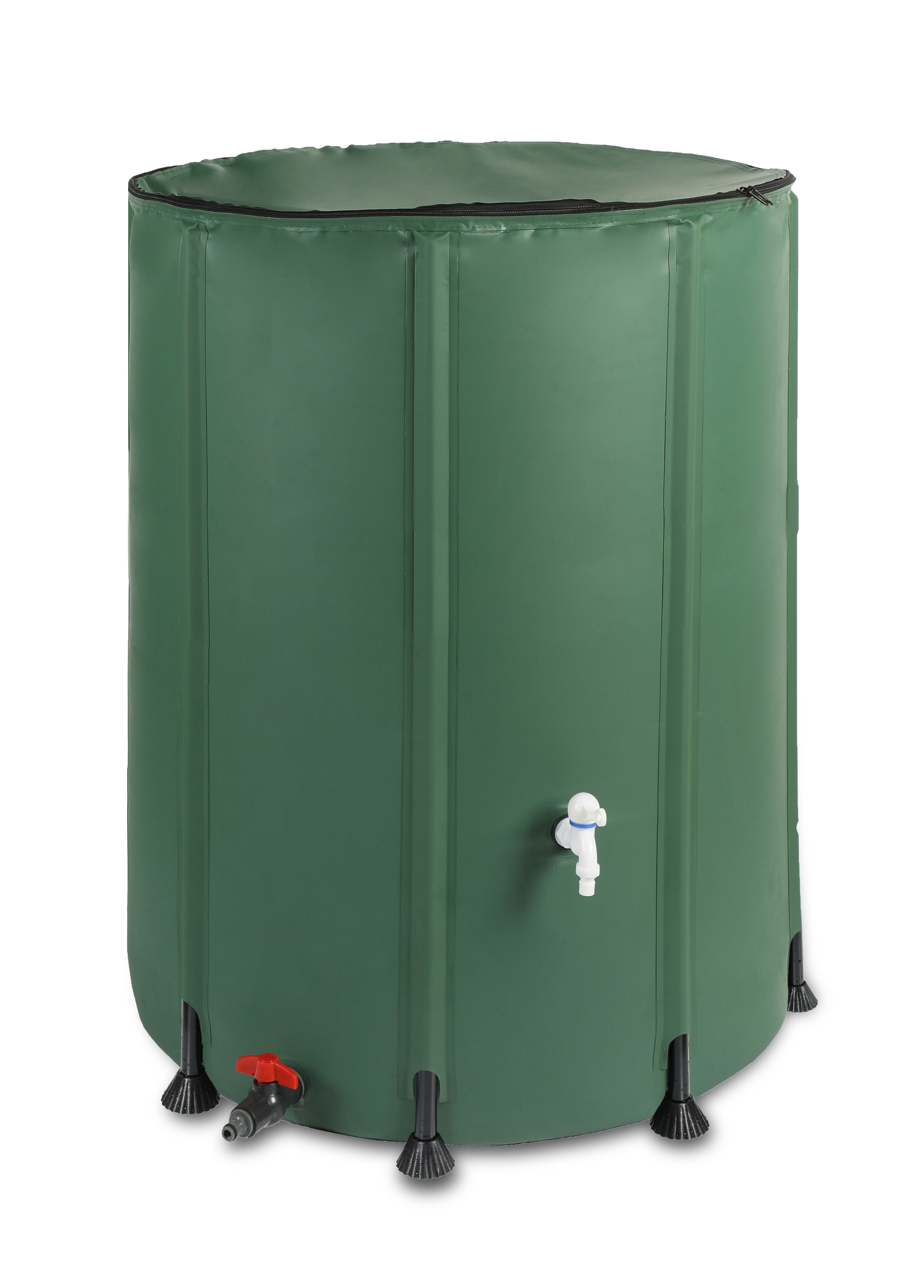 Réservoir Souple 1000 L - Robinet intégré - Traitement anti-UV