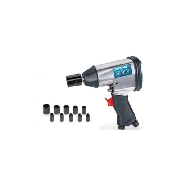 Cle a chocs pneumatique POWAIR0010