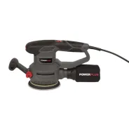 Ponceuse excentrique 480 W 125 mm