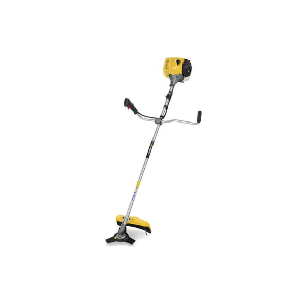 POWERPLUS Débroussailleuse thermique 42,7 cm3 - POWXG3016