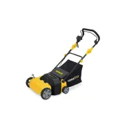 POWERPLUS Scarificateur électrique 1800 W - POWXG7515