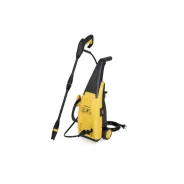 POWERPLUS Nettoyeur Haute Pression 105 Bars 1500W POWXG9020