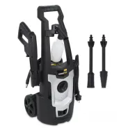 Powerplus nettoyeur haute pression 1400W 110 bar POWXG90405