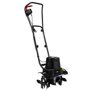 Motobineuse électrique 1360 W 40 cm