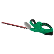 Taille-haie sans fil 18 V