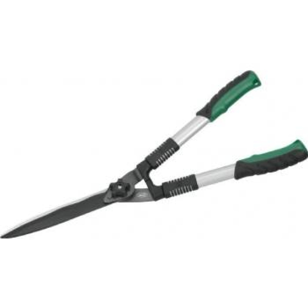 Cisaille À Haie En Aluminium Avec Lames Ondulées 225 mm VARO VG3005