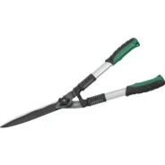 Cisaille À Haie En Aluminium Avec Lames Ondulées 225 mm VARO VG3005