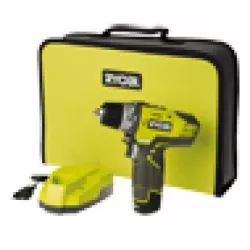 Perceuse - Visseuse sans fil