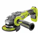 Meuleuse sans fil 18 V 120 mm - Moteur brushless