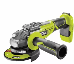 Meuleuse sans fil 18 V 120 mm - Moteur brushless