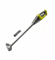 Aspirateur eau et poussière sans fil