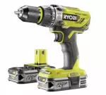 Perceuse percussion sans fil 18 V