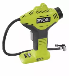 Compresseur RYOBI R18PI-0