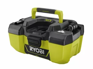 Aspirateur eau et poussière sans fil