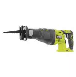 Scie sabre sans fil 18 V 200 mm