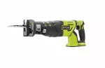 Scie sabre sans fil 18 V 200 mm - Moteur brushless