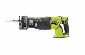 Scie sabre sans fil 18 V 200 mm - Moteur brushless