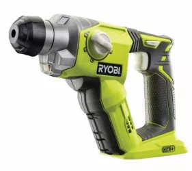 Marteau perforateur sans fil 18 V 1.3 J
