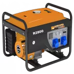 Groupe électrogène essence de chantier