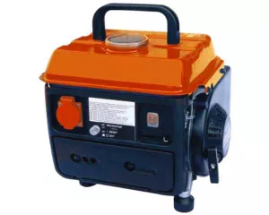 Groupe électrogène essence portable