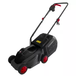 Tondeuse électrique 1000 W 32 cm - poussée 