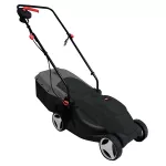 Tondeuse électrique 1000 W 32 cm - poussée 
