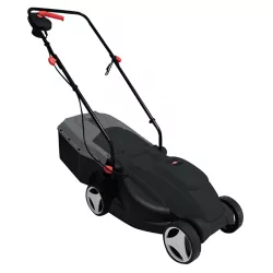 Tondeuse électrique 1000 W 32 cm - poussée 