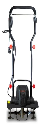 Motobineuse électrique RACING 1000 W 36 cm – Léger, Puissant et Ergonomique