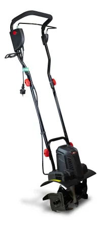 Motobineuse électrique RACING 1000 W 36 cm – Léger, Puissant et Ergonomique