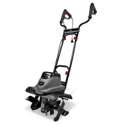 Motobineuse électrique 1000 W 36 cm