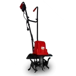 Motobineuse électrique 1000 W 30 cm