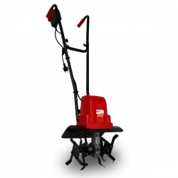 Motobineuse électrique 1000 W 30 cm