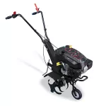 Motobineuse thermique 139 cm³ 36 cm