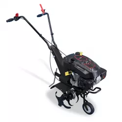 Motobineuse thermique 139 cm³ 36 cm