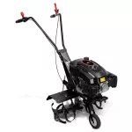 Motobineuse thermique 139 cm³ 59 cm - Moteur 4 temps