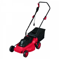 Tondeuse électrique 1500 W 37 cm