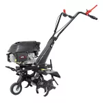 Motobineuse thermique 173 cm³ 60 cm