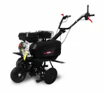 Motobineuse thermique 196 cm³ 85 cm - Moteur 4 temps