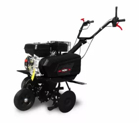 Motobineuse thermique 196 cm³ 85 cm - Moteur 4 temps
