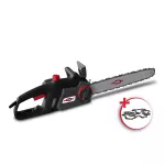 Tronçonneuse électrique 2000 W 40 cm