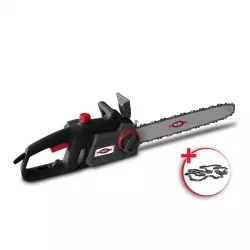 Tronçonneuse électrique 2000 W 40 cm