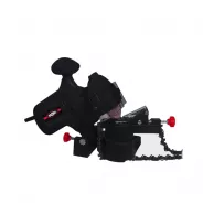 Affûteuse de chaîne 220 W 100x10x3.2/4.5 mm