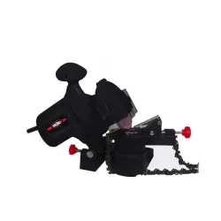 Affûteuse de chaîne 220 W 100x10x3.2/4.5 mm