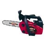 Elagueuse thermique 23 cm³ 25 cm