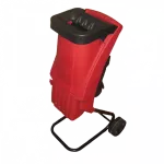 Broyeur à végétaux électrique 2400 W